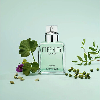 Eternity Cologne for Men EDT